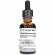 Yarrow Flowers Extract Alcohol-Free, by Natures Answer, image #2