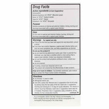 Yeast Arrest, 14 Suppositories, by Vitanica, image #3