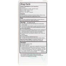 Yeast Arrest, 28 Suppositories, by Vitanica, image #3