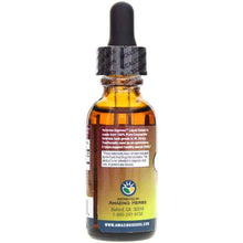 Yohimbe Express Liquid Extract, by Amazing Herbs, image #3