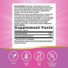 Youthful You DHEA 5 Mg, by Natures Way, image #3