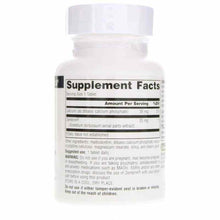 Zembrin 25 Mg, 30 Tablets, by Source Naturals, image #2