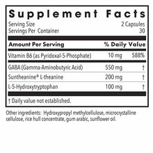 Zen Sleep with P5P & 5-HTP, 60 Veg Capsules, by Allergy Research Group, image #2