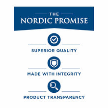 Zero Sugar Children's DHA Vegetarian Gummy Chews, by Nordic Naturals