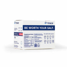 ZeroLyte Electrolyte Drink Mix, Berry Lemonade, by Trace Minerals Research, image #2