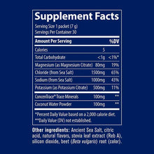 ZeroLyte Electrolyte Drink Mix, Berry Lemonade, by Trace Minerals Research, image #3