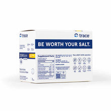 ZeroLyte Electrolyte Drink Mix, Mango, by Trace Minerals Research, image #3