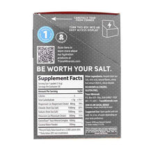 ZeroLyte Electrolyte Drink Mix, Orange, by Trace Minerals Research, image #2