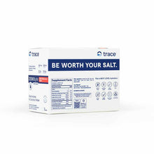 ZeroLyte Electrolyte Drink Mix, Watermelon, by Trace Minerals Research, image #2