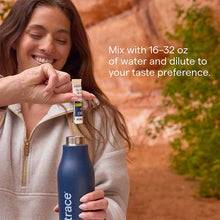 ZeroLyte Electrolyte Drink Mix, Watermelon, by Trace Minerals Research, image #3