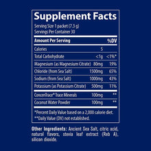 ZeroLyte Electrolyte Drink Mix, Watermelon, by Trace Minerals Research, image #4