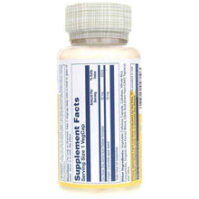 Zinc 50 Mg, by Solaray, image #3