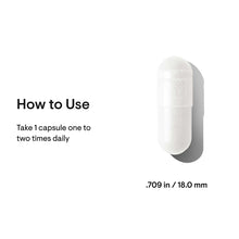 Zinc Bisglycinate 15 Mg, by Thorne Research, image #3