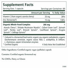 Zinc Complex, by Pure Synergy, image #2