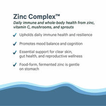 Zinc Complex, by Pure Synergy, image #3