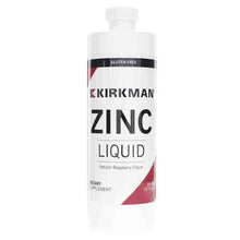 Zinc Liquid, by Kirkman
