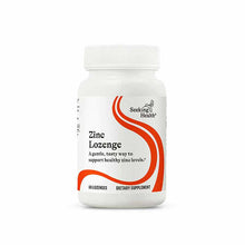 Zinc Lozenge, by Seeking Health