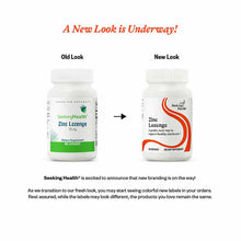 Zinc Lozenge, by Seeking Health, image #5