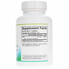 Zinc Orotate, by Bio-Design, image #2