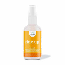 Zinc Up Spray, by NB Pure