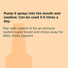 Zinc Up Spray, by NB Pure, image #4