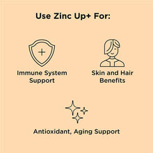 Zinc Up Spray, by NB Pure, image #6