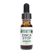 Zinca Stop, by Systemic Formulas