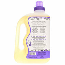 Zum Clean Aromatherapy Laundry Soap, Lavender, by Zum, image #2