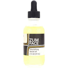 Zum Face Nourishing Facial Oil, by Zum