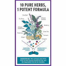 Zyflamend, 30 Veg Capsules, by New Chapter, image #3