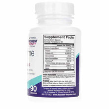 Zyme Prime Enzyme for Digestive Support, by Houston Enzymes, image #2