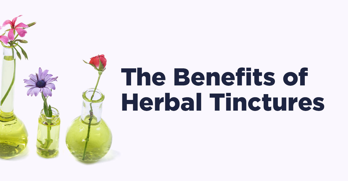 benefits-of-herbal-tinctures