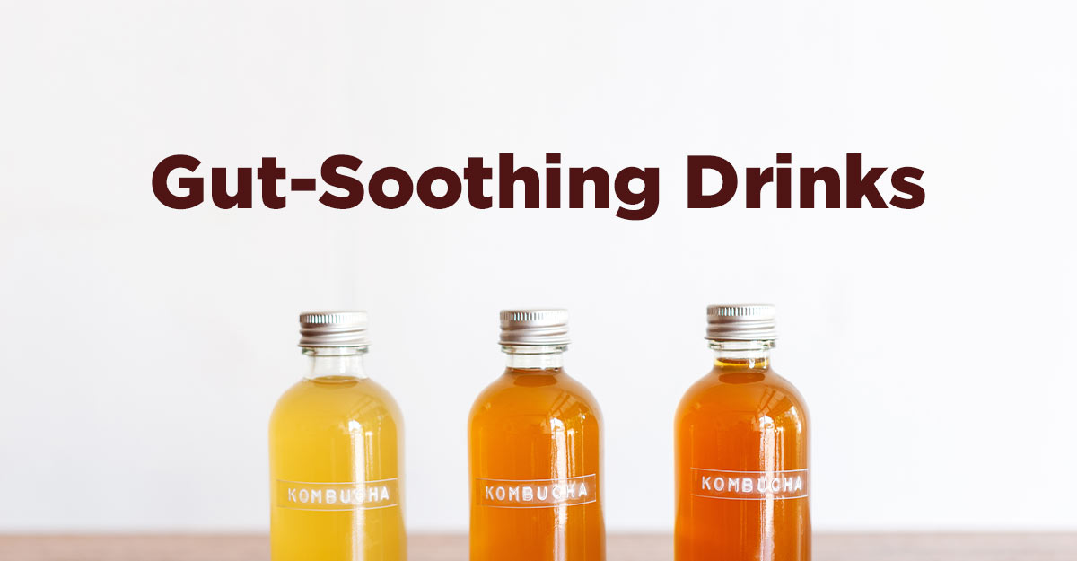 gut-soothing-drinks