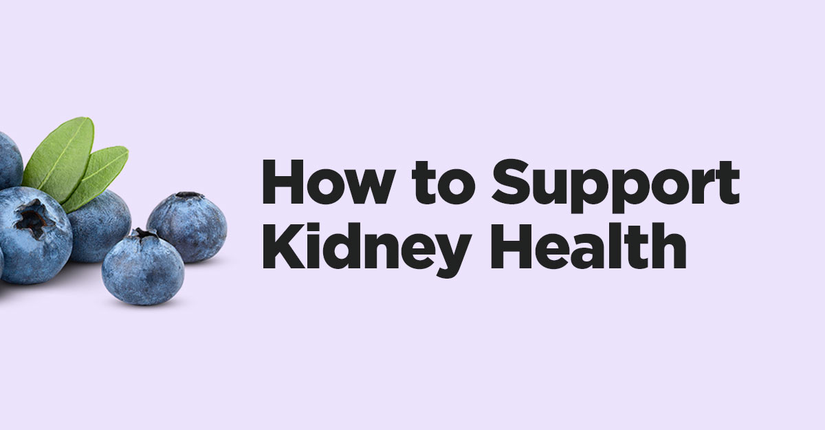 kidney health