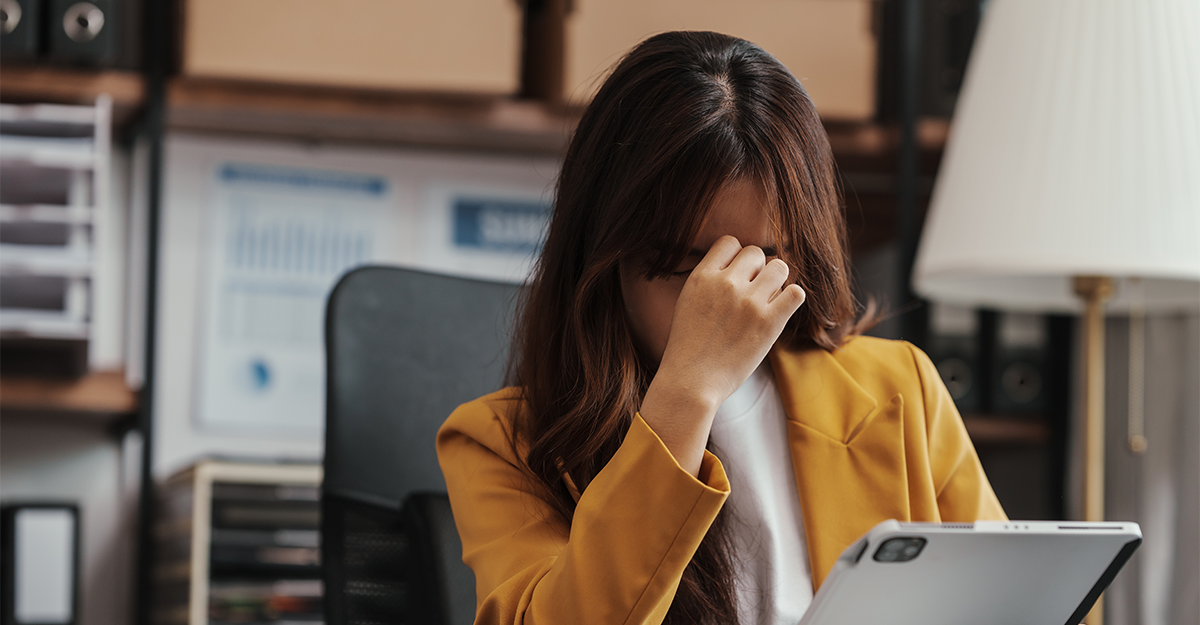 How to Get Rid of Stress Hives