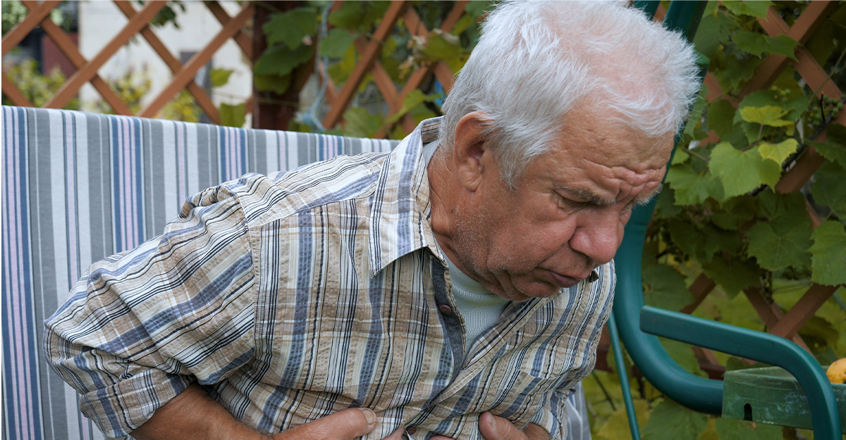 How to Relieve Chest Tightness From Allergies
