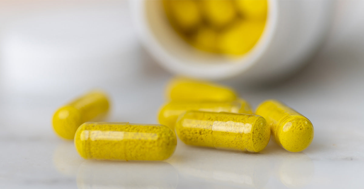 Top 5 Natural OTC Antihistamines