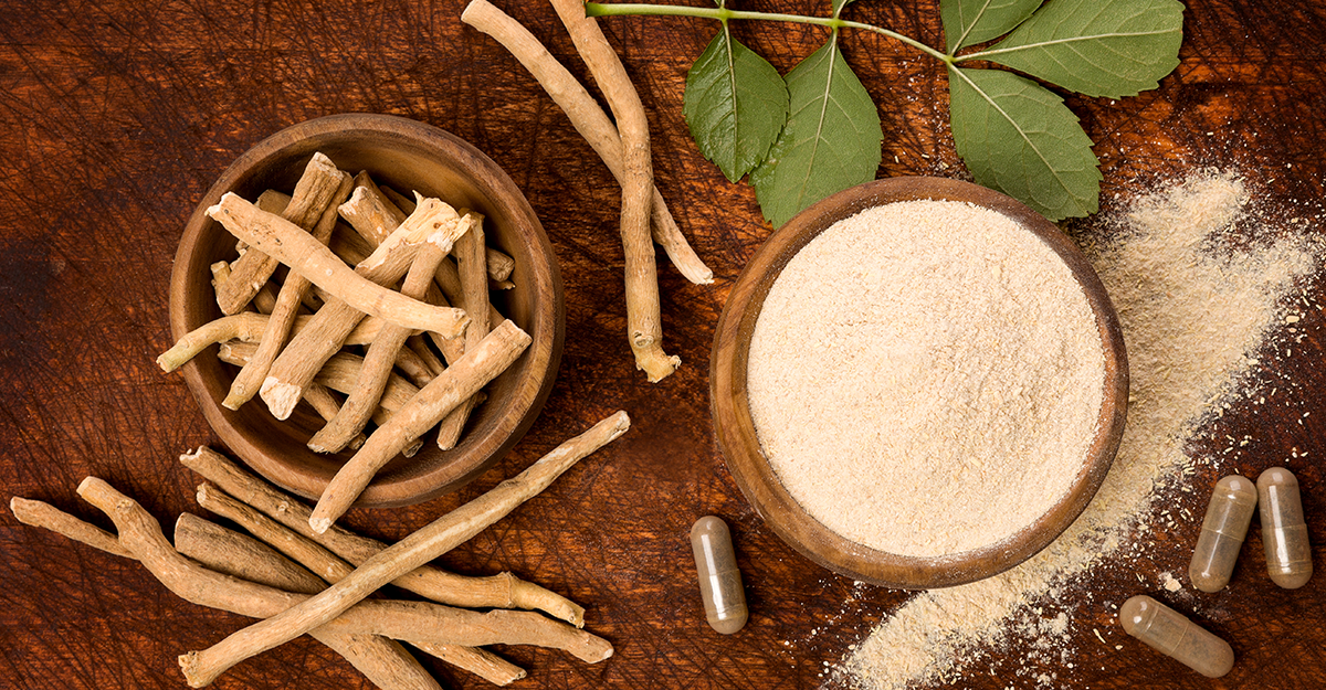 Need Sleep and Stress Support? Try the Best Ashwagandha Gummies and Supplements