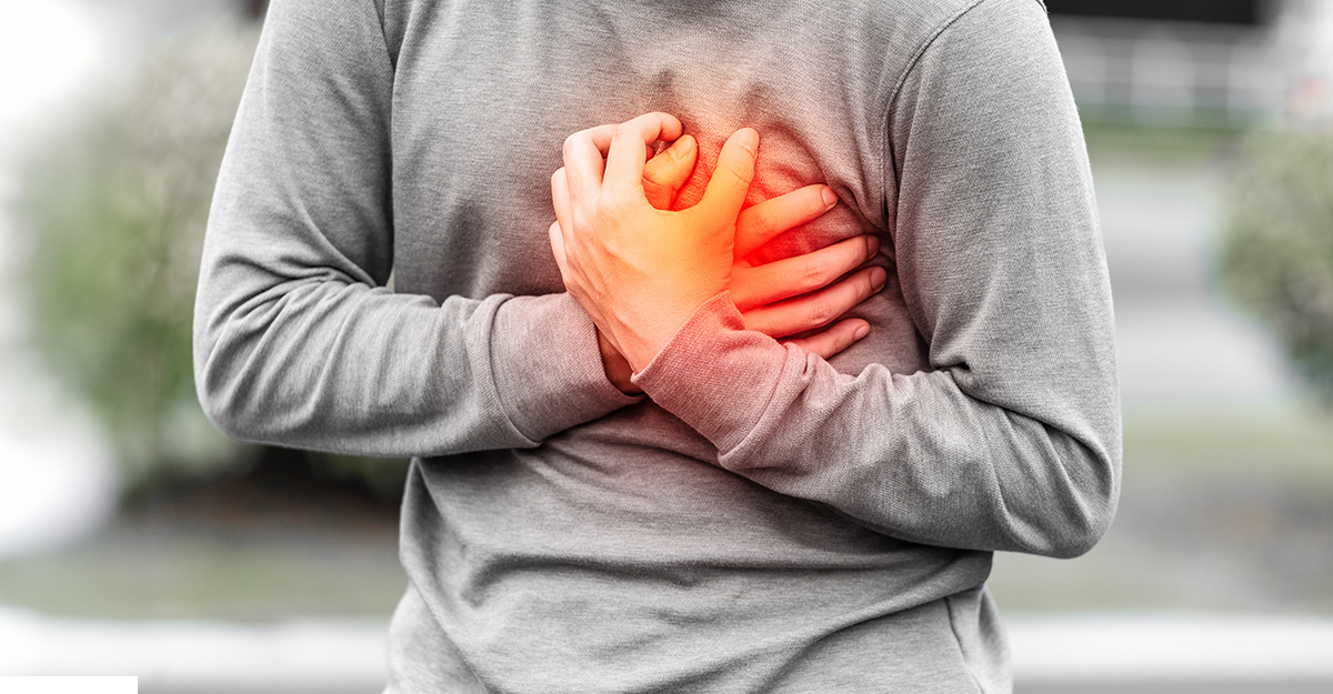 The Link Between Mental Health and Heart Disease