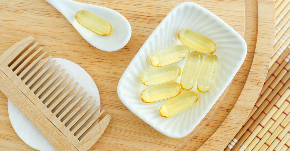 3 Best Female Hormone Balance Supplements