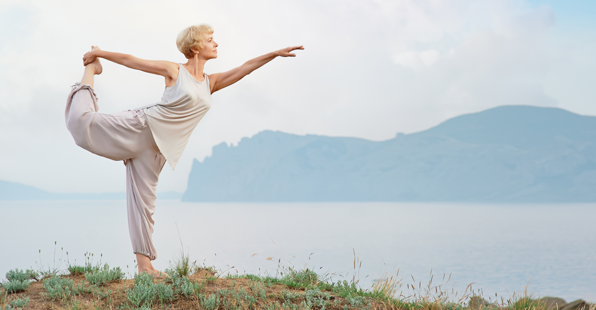Feeling Stressed? Try These Senior-Friendly Supplements to Help Balance Cortisol