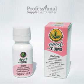 Featured Product - Good-Gums® – Professional Supplement Center