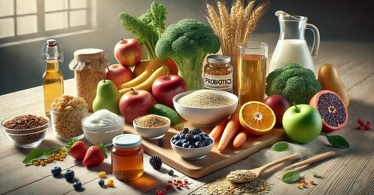 6 Detox Tips for a Colon Cleanse