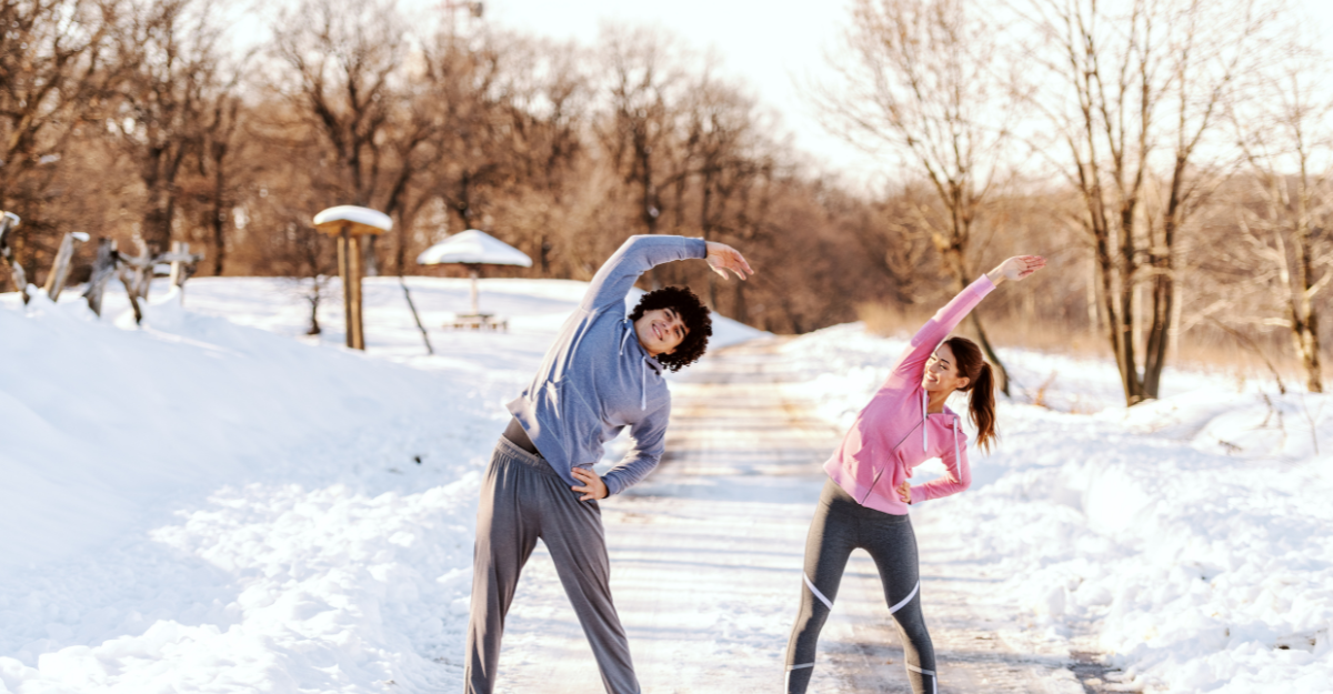 Natural Ways to Boost Energy and Fight Winter Fatigue