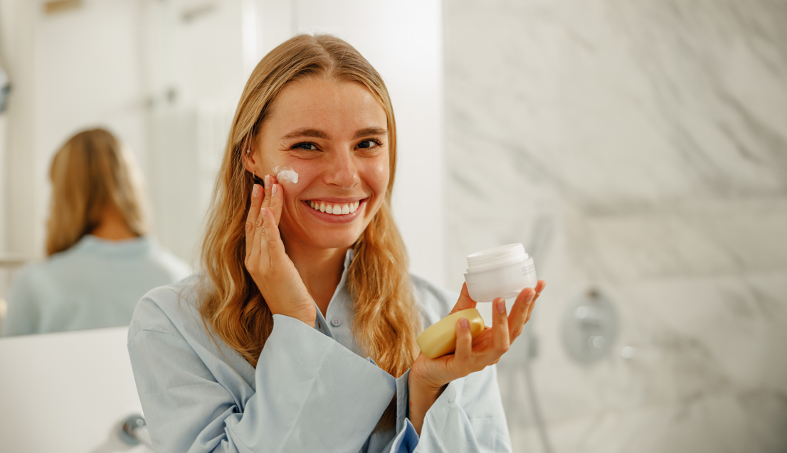 Protect Your Skin From Within: The Power of Antioxidants