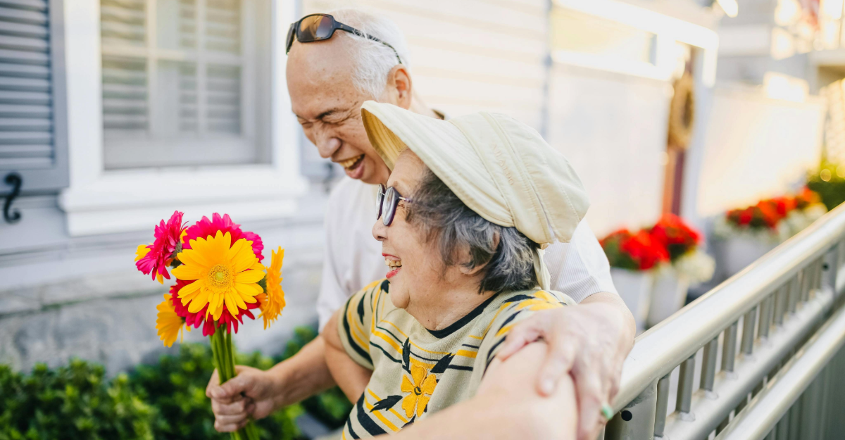 Conscious Aging