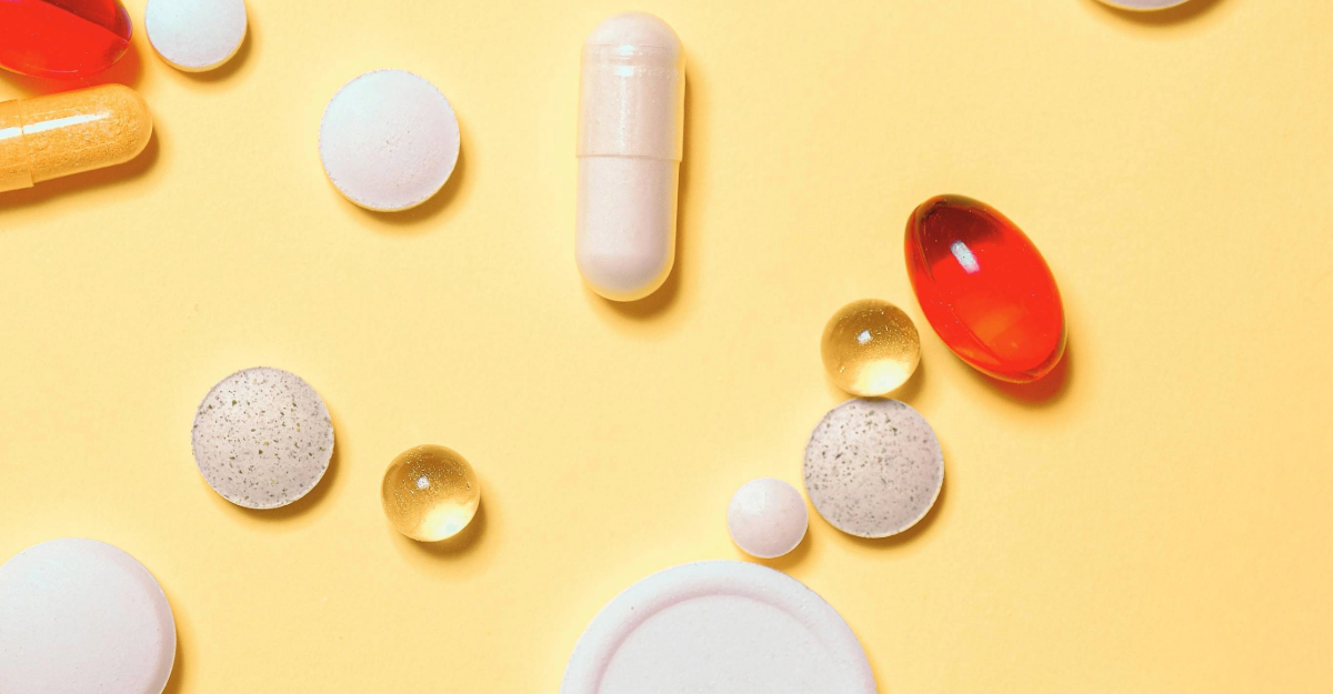 VItamins