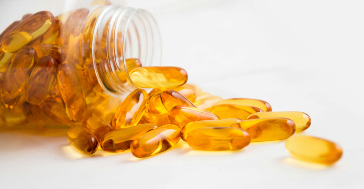 Fish Oil