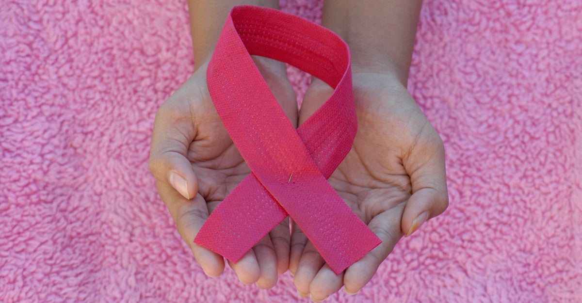 causes of breast cancer