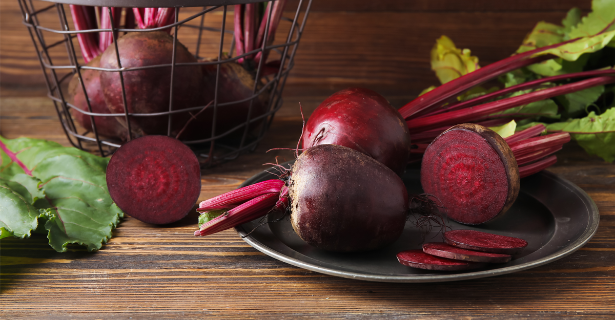 How Beetroot Powder Can Power Your Workout Performance